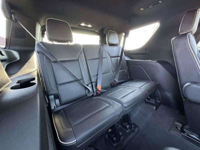2021 Chevrolet Tahoe 4WD Premier