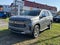 2021 Chevrolet Tahoe 4WD Premier
