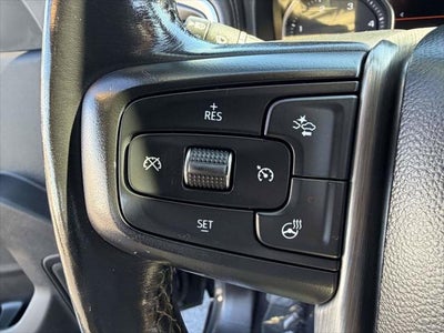 2021 GMC Sierra 3500HD 4WD Crew Cab Long Bed Denali