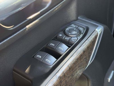 2021 GMC Sierra 3500HD 4WD Crew Cab Long Bed Denali