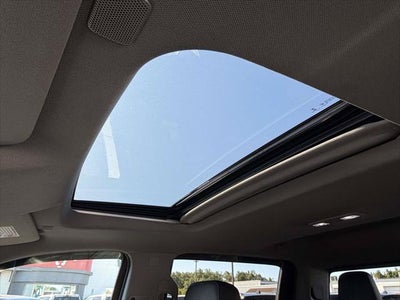 2021 GMC Sierra 3500HD 4WD Crew Cab Long Bed Denali