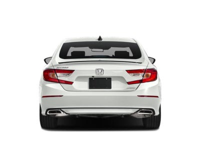 2022 Honda Accord Sedan Sport