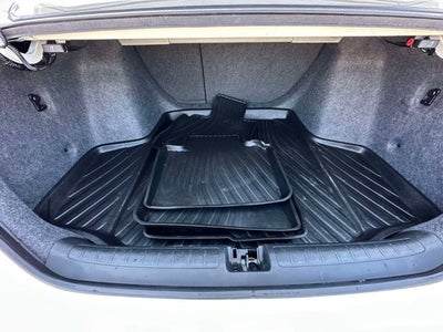 2018 Honda Accord Touring 2.0T