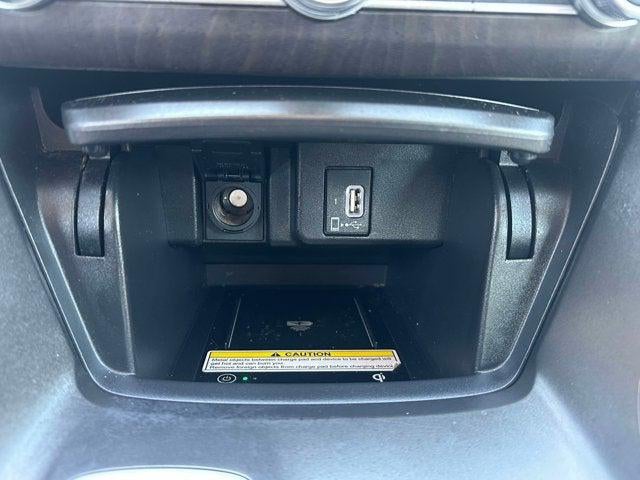 2018 Honda Accord Touring 2.0T