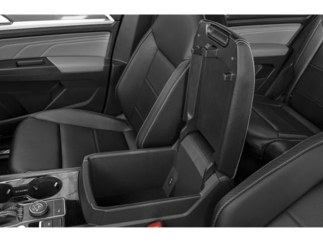 2023 Volkswagen Atlas Cross Sport 3.6L V6 SEL