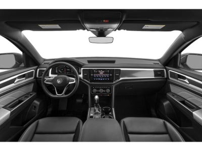 2023 Volkswagen Atlas Cross Sport 3.6L V6 SEL