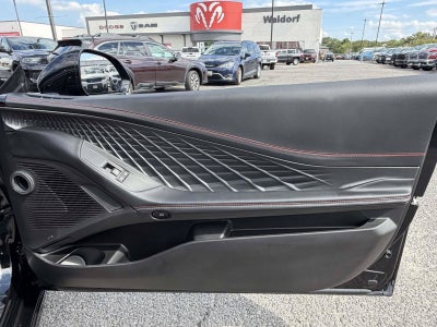 2026 Dodge Charger Scat Pack Plus 2-Door AWD