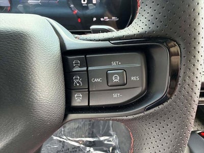 2026 Dodge Charger Scat Pack Plus 2-Door AWD
