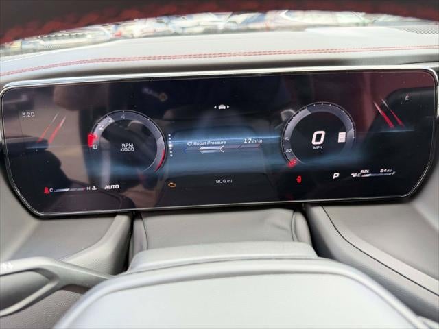 2026 Dodge Charger Scat Pack Plus 2-Door AWD