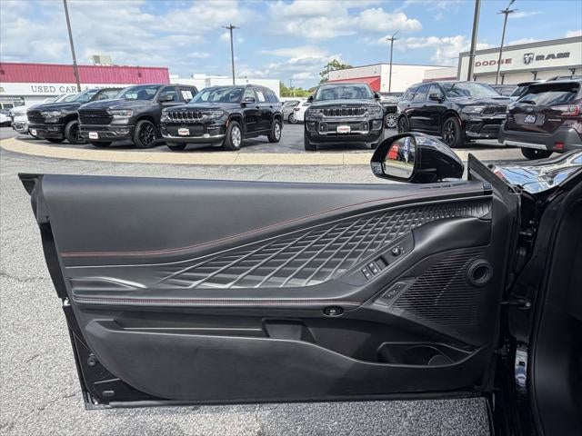 2026 Dodge Charger Scat Pack Plus 2-Door AWD