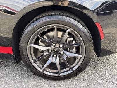 2026 Dodge Charger Scat Pack Plus 2-Door AWD