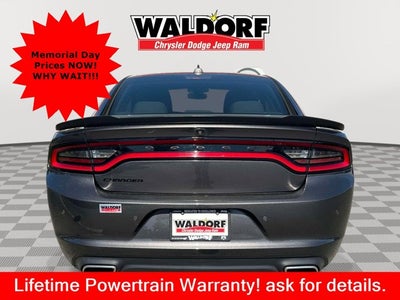 2023 Dodge Charger SXT