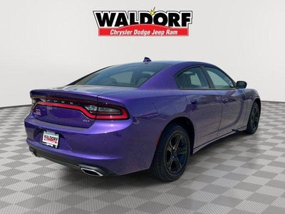 2023 Dodge Charger SXT