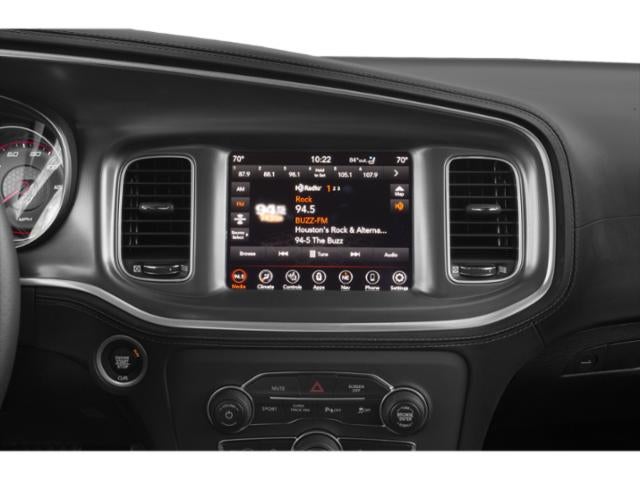 2020 Dodge Charger R/T RWD