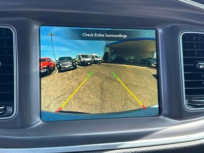 2020 Dodge Charger R/T RWD