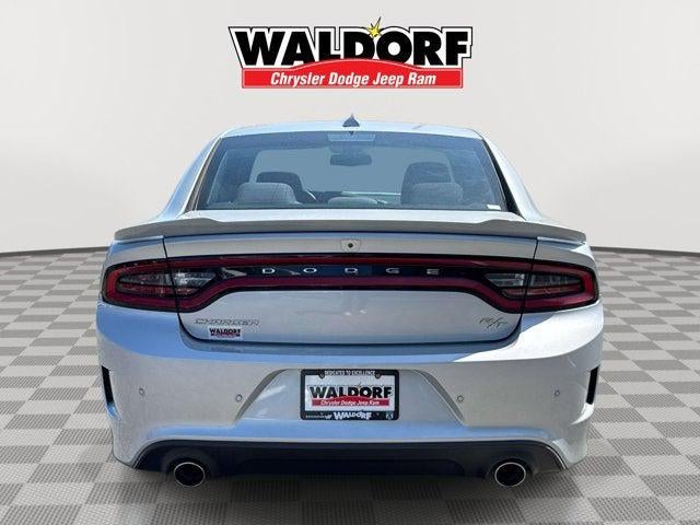 2020 Dodge Charger R/T RWD