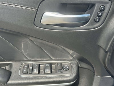 2022 Dodge Charger SXT AWD