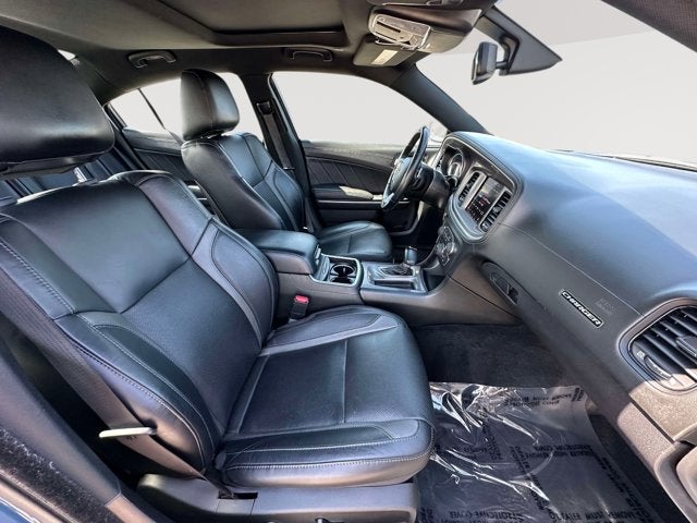 2022 Dodge Charger SXT AWD