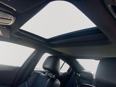 2022 Dodge Charger SXT AWD