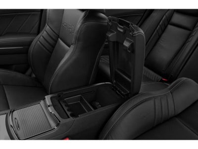 2023 Dodge Charger SRT Jailbreak
