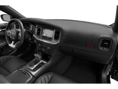 2023 Dodge Charger SRT Jailbreak