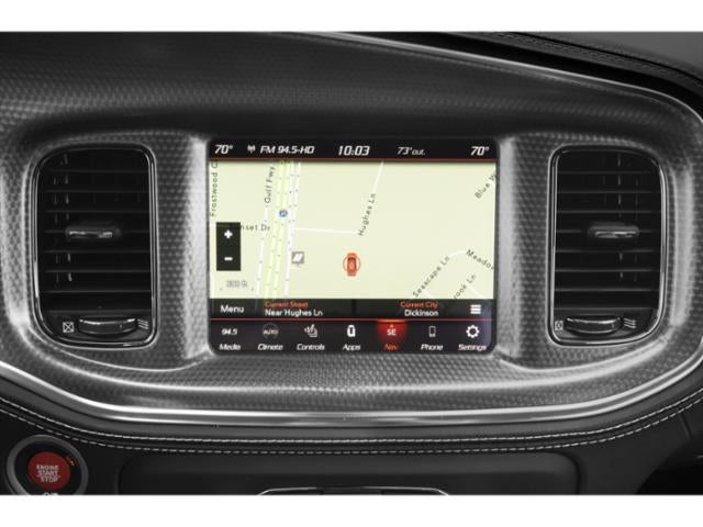 2023 Dodge Charger SRT Jailbreak