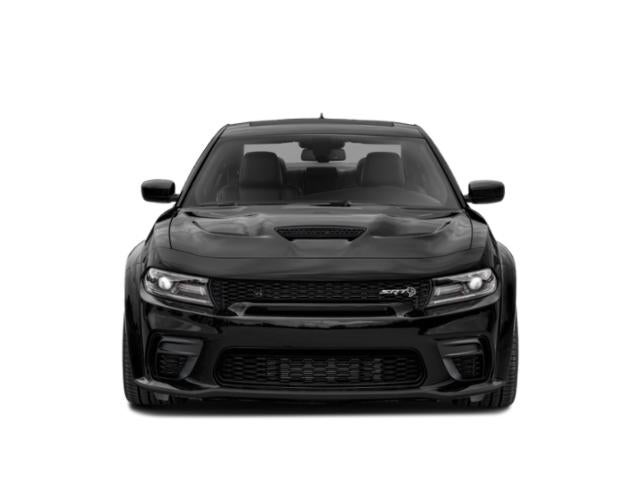 2023 Dodge Charger SRT Jailbreak