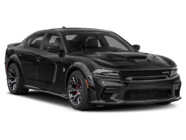 2023 Dodge Charger SRT Jailbreak