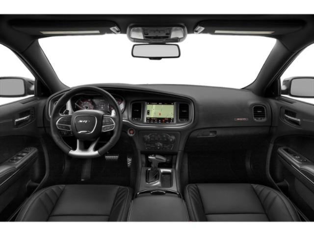 2023 Dodge Charger SRT Jailbreak