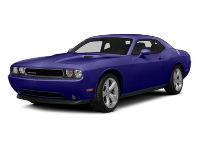 2014 Dodge Challenger R/T Classic