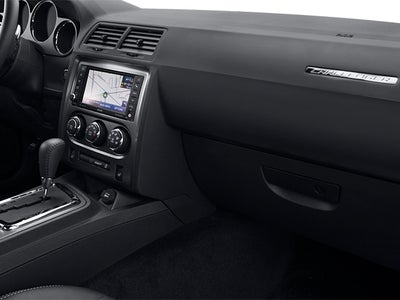 2014 Dodge Challenger R/T Classic