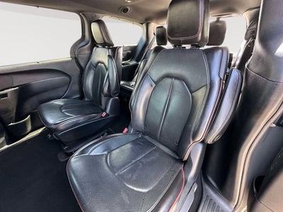 2020 Chrysler Pacifica Hybrid 35th Anniversary Limited