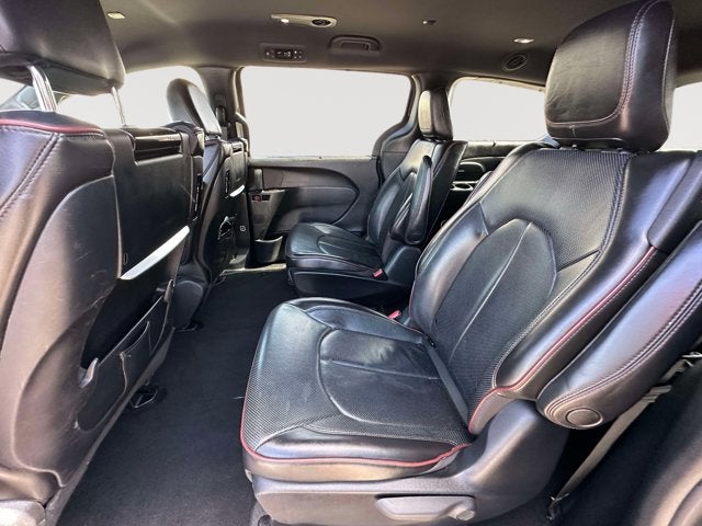 2020 Chrysler Pacifica Hybrid 35th Anniversary Limited