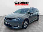 2020 Chrysler Pacifica Hybrid 35th Anniversary Limited