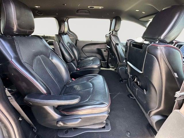 2020 Chrysler Pacifica Hybrid 35th Anniversary Limited