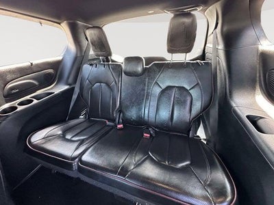 2020 Chrysler Pacifica Hybrid 35th Anniversary Limited