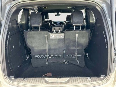 2020 Chrysler Pacifica Hybrid 35th Anniversary Limited