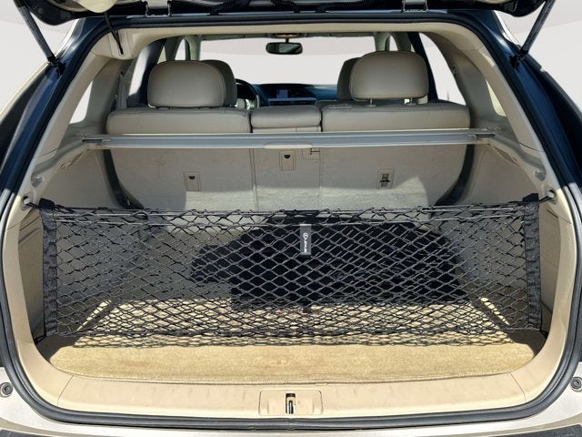 2015 Lexus RX 350 AWD 4dr