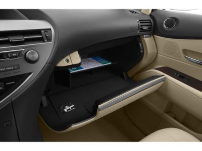2015 Lexus RX 350 AWD 4dr
