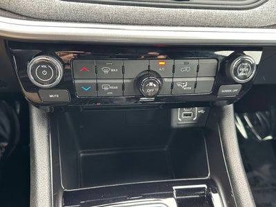 2023 Jeep Compass Sport 4x4