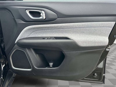 2023 Jeep Compass Sport 4x4