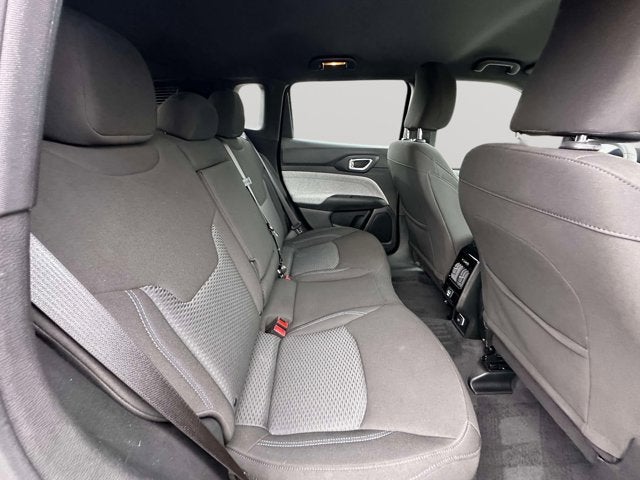 2023 Jeep Compass Sport 4x4