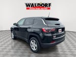 2023 Jeep Compass Sport 4x4