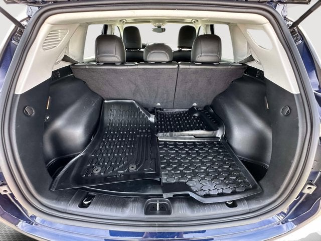 2020 Jeep Compass Sun and Safety 4x4