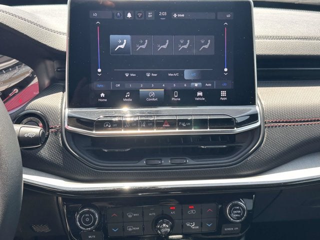 2025 Jeep Compass Trailhawk - Photo 10