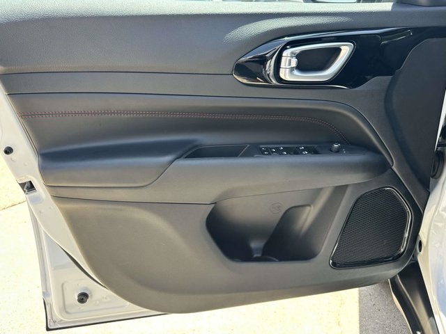 2025 Jeep Compass Trailhawk - Photo 19