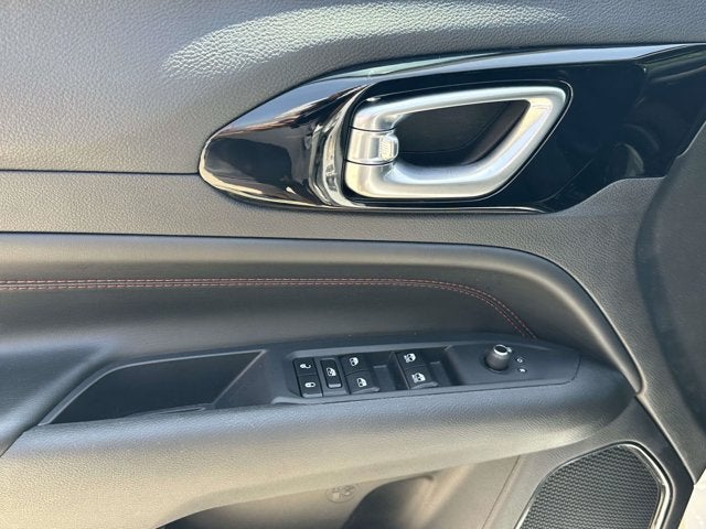 2025 Jeep Compass Trailhawk - Photo 20