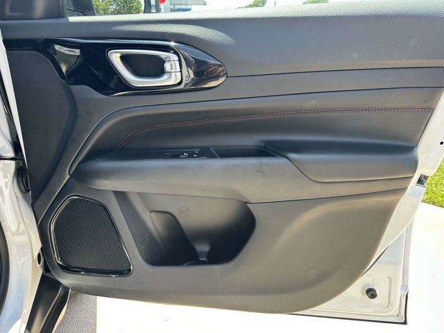 2025 Jeep Compass Trailhawk - Photo 23