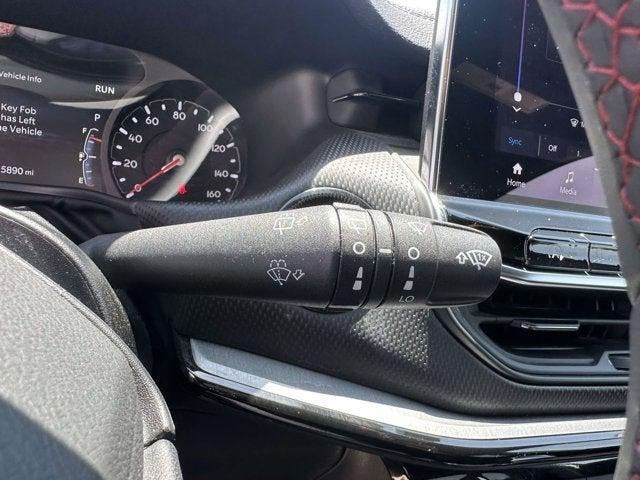 2025 Jeep Compass Trailhawk - Photo 47