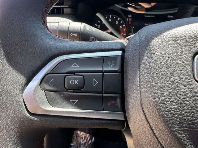 2025 Jeep Compass Trailhawk - Photo 48